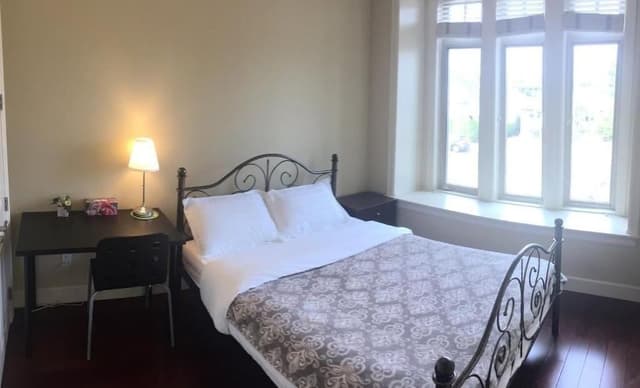 Comfort Double Room, 1 Queen Bed, Shared Bathroom