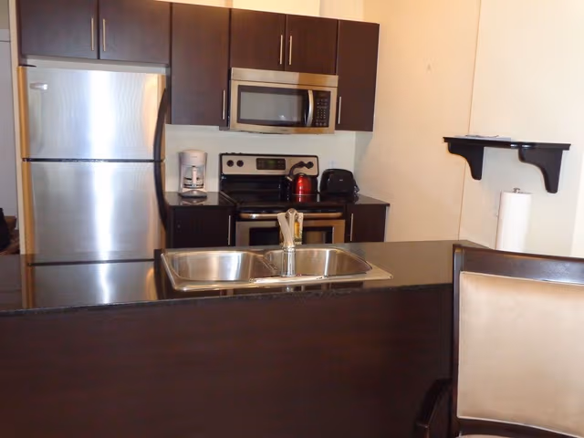Superior Suite, 2 Bedrooms, River View