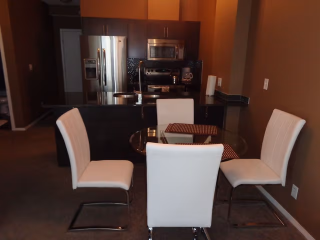 Superior Suite, 2 Bedrooms, River View