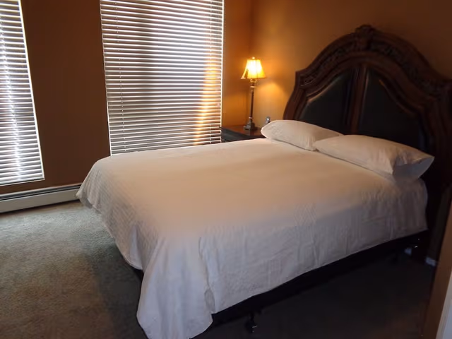 Superior Suite, 2 Bedrooms, River View