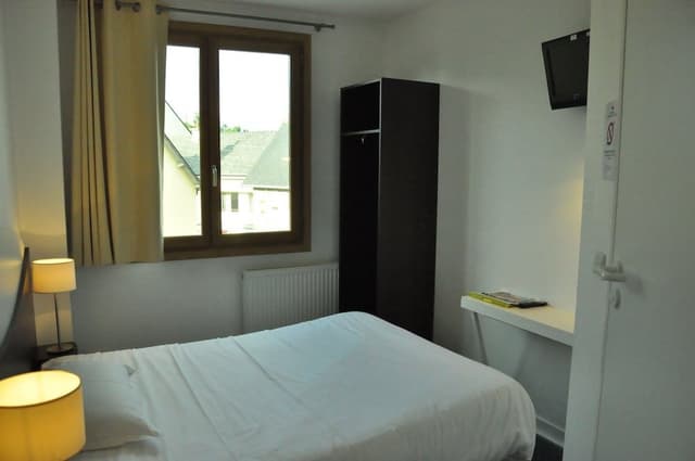 Comfort Double Room for 1 or 2 people