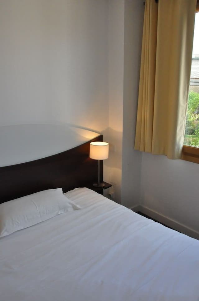 Comfort Double Room for 1 or 2 people