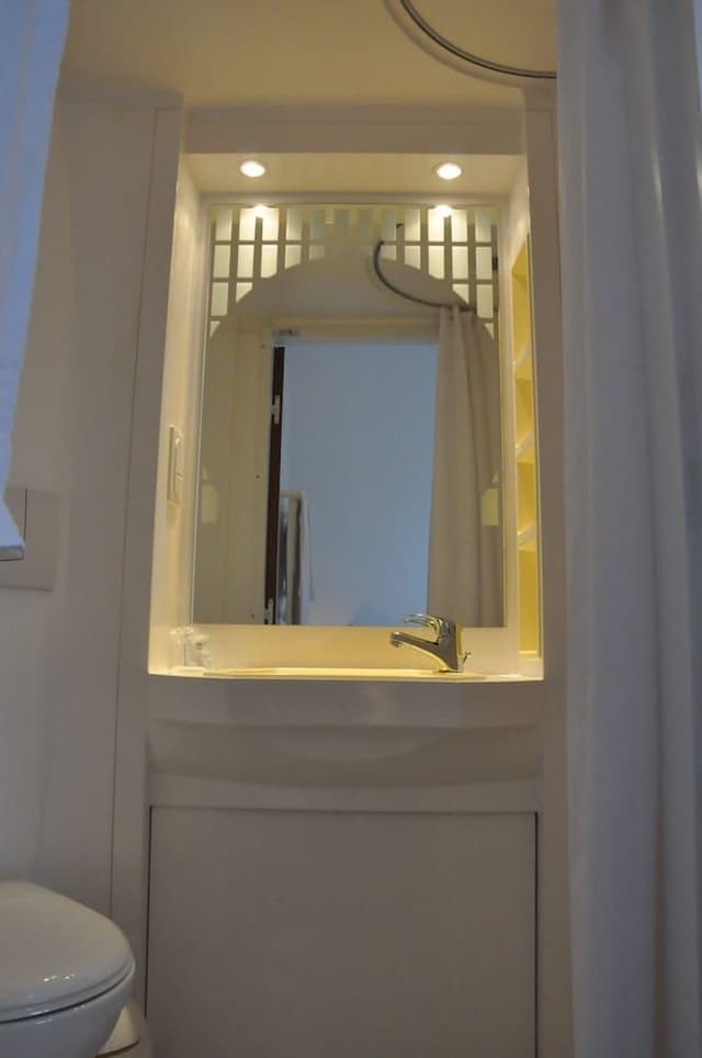 Comfort Double Room for 1 or 2 people