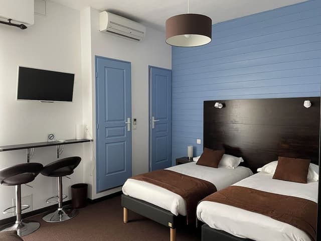 Family Room, 1 Bedroom, Terrace