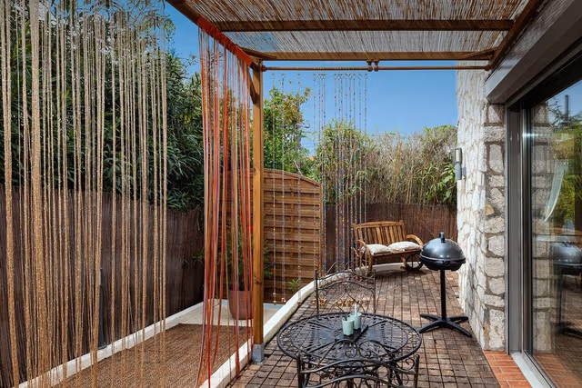 Luxury Studio, Ensuite (Bord de mer)