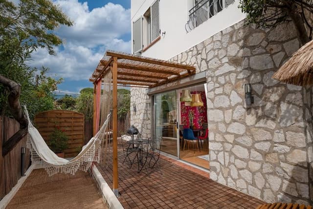 Luxury Studio, Ensuite (Bord de mer)