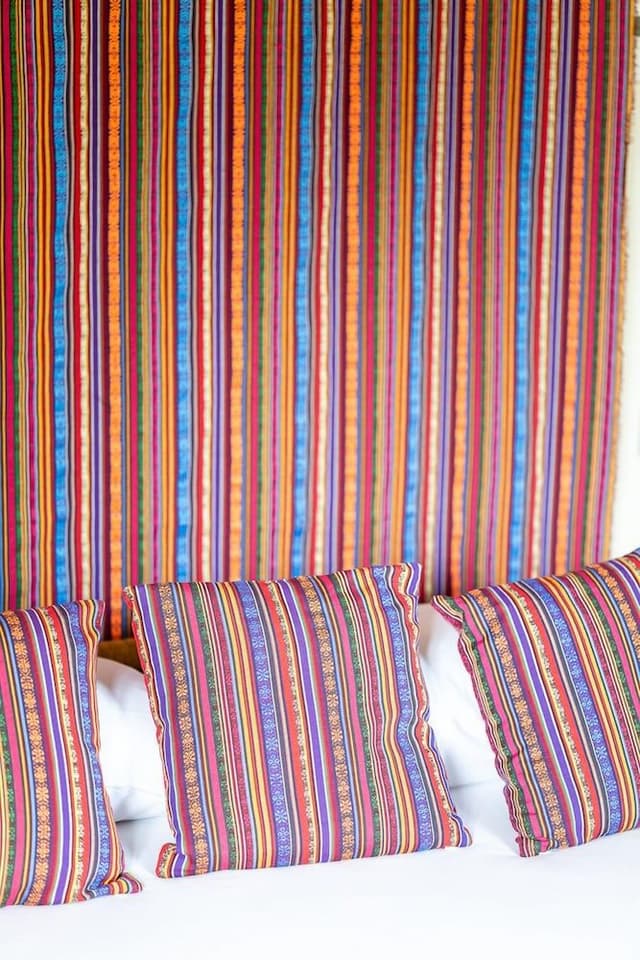 Family Apartment, Ensuite (Bord De Plage)