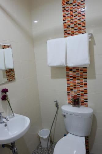 Express Room