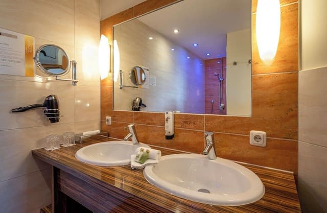 Comfort Double Room, Balcony