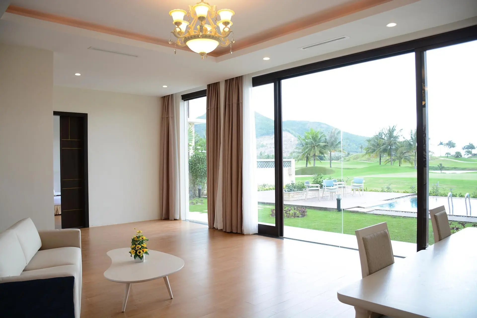 Diamond Bay Golf and Villas Diamond Bay Golf and Villas