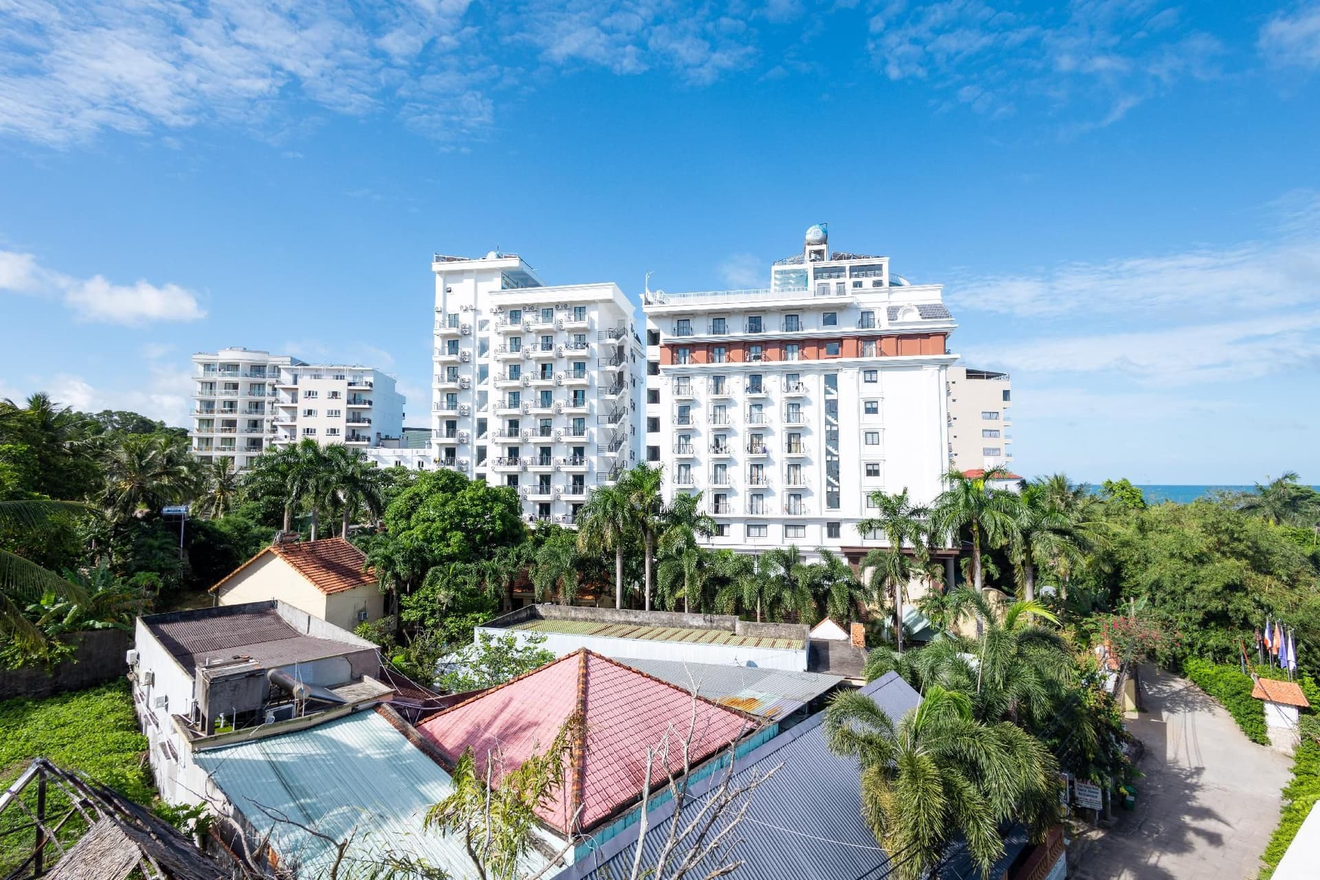 T&T Resort and Spa T&T Resort and Spa