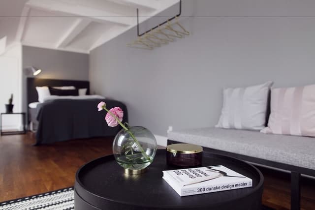 Deluxe Penthouse, 3 Bedrooms, City View