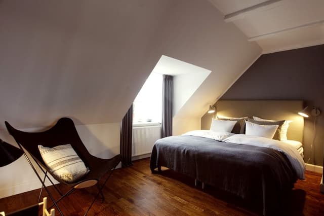 Deluxe Penthouse, 3 Bedrooms, City View