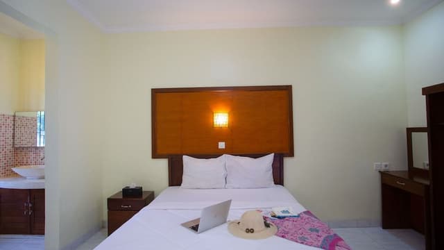 Standard Double Room, 1 Double Bed, Non Smoking
