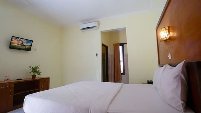 Standard Double Room, 1 Double Bed, Non Smoking