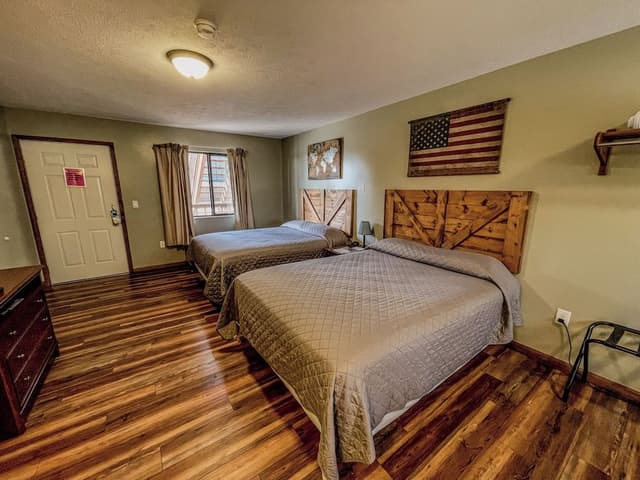 Standard Single Room, Balcony, Pool View