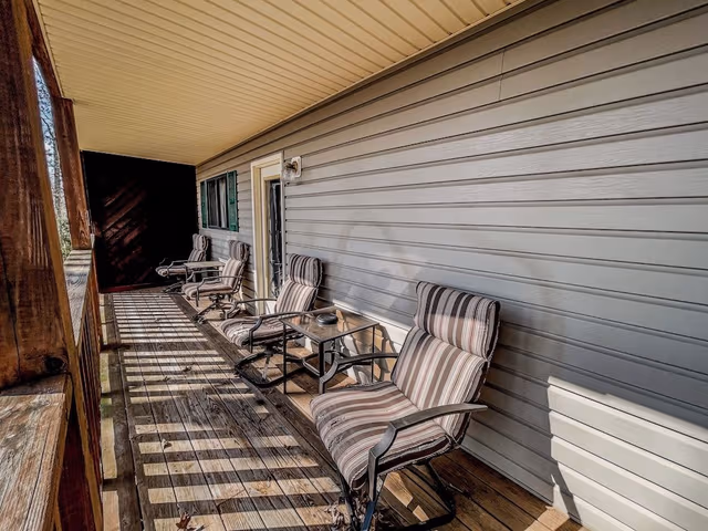Grand Double Room, Balcony, Hill View