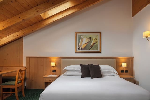 Junior Suite, Balcony