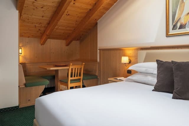 Junior Suite, Balcony