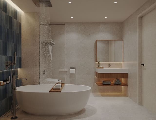 Luxury Connecting Apartment - Afternoon Tea Included