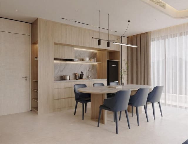 Luxury Connecting Apartment - Afternoon Tea Included
