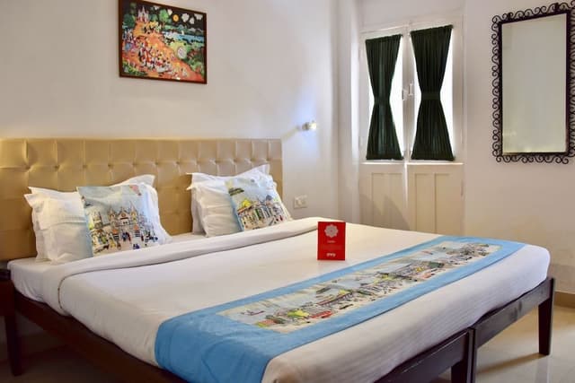 Double or Twin Room