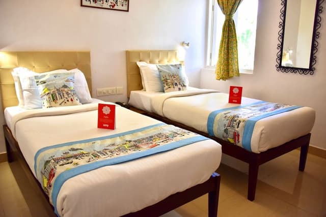 Double or Twin Room