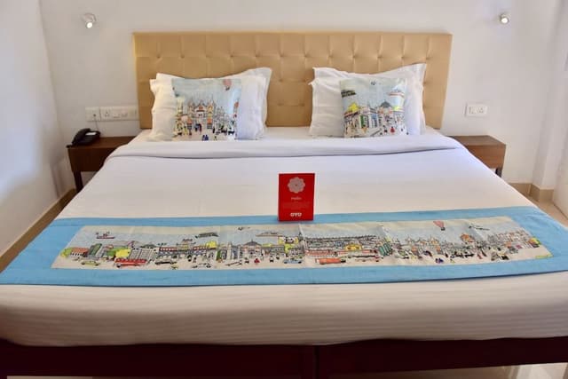 Double or Twin Room