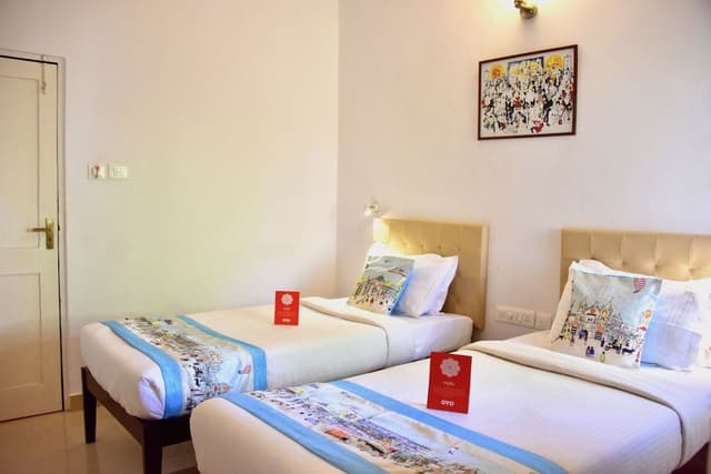 Double or Twin Room