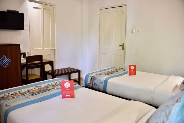 Double or Twin Room