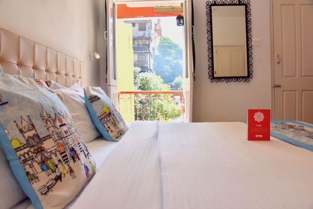 Double or Twin Room