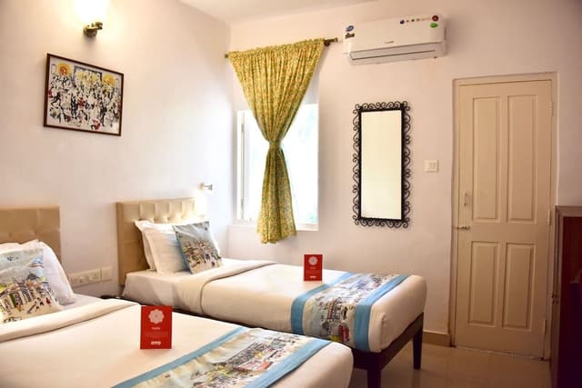 Double or Twin Room