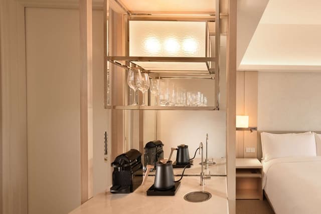 TWIN ACCESSIBLE BALCONY ROOM