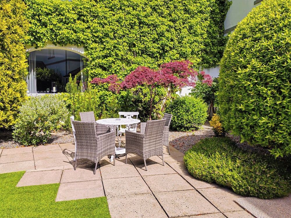 The Marcliffe and Spa The Marcliffe and Spa