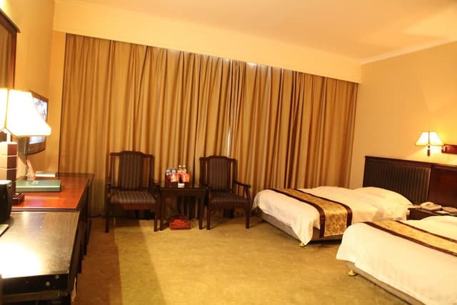 Standard Room A