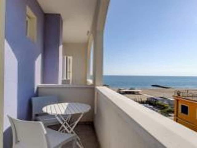 Superior Room, Partial Sea View
