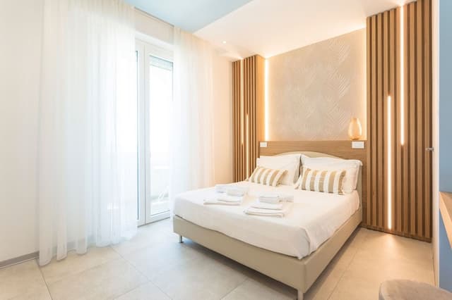 Superior Room, Sea View