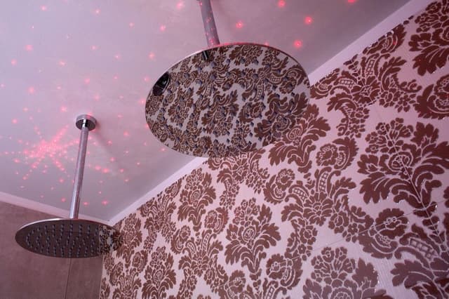 Panoramic Room, Tower
