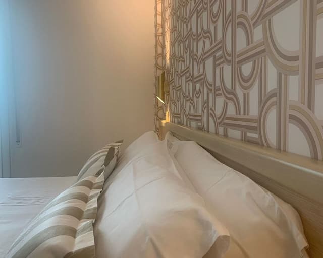 Economy Double or Twin Room