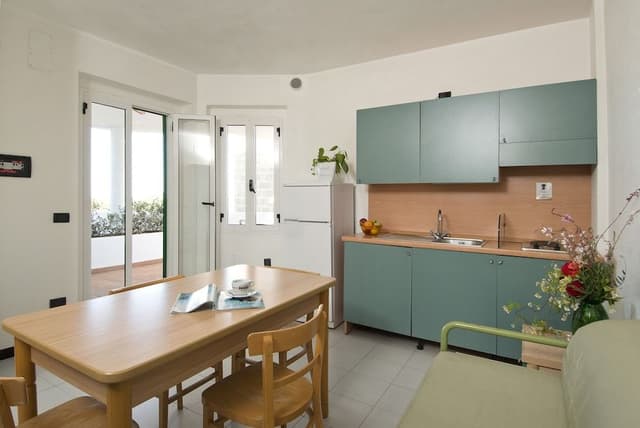Apartment, 1 Bedroom