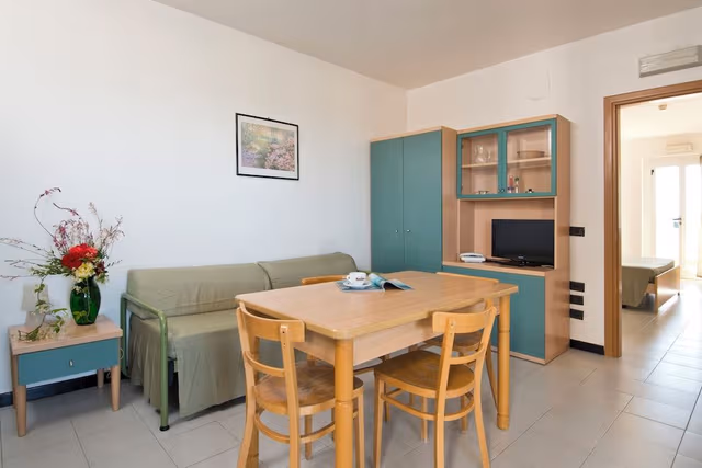Apartment, 1 Bedroom