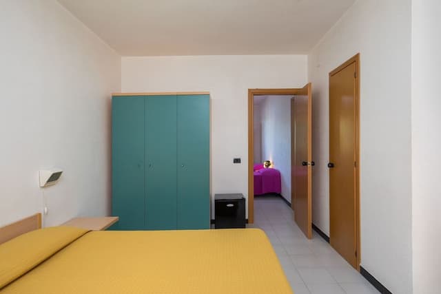 Family Room, Multiple Beds, Connecting Rooms (5 pax)