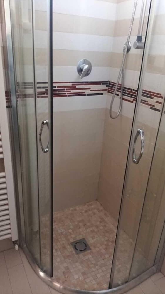 Classic Triple Room, Balcony