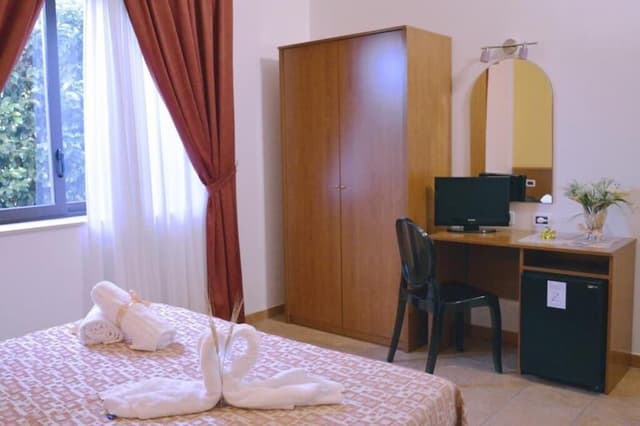 Double or Twin Room