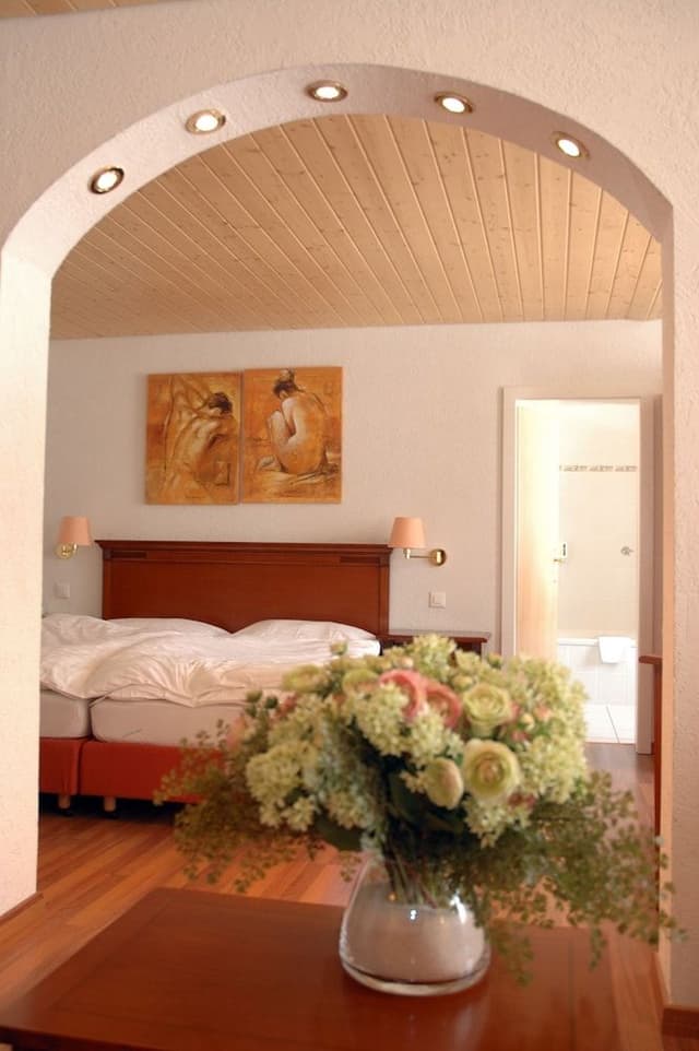 Suite (Mini Suite)