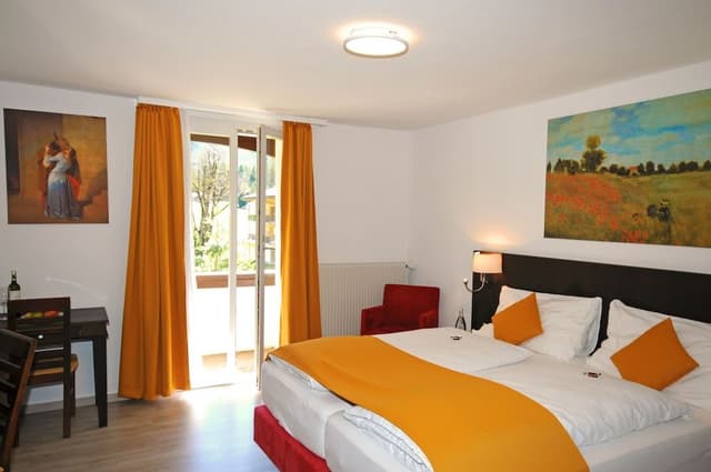 Comfort Double Room