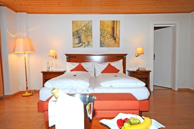 Suite (Mini Suite)