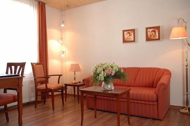 Suite (Mini Suite)