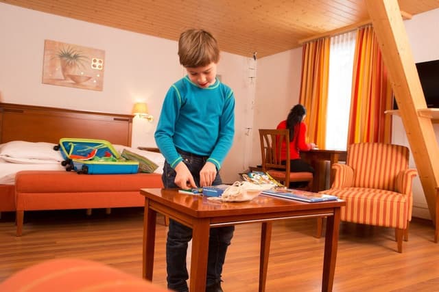 Suite (Mini Suite)