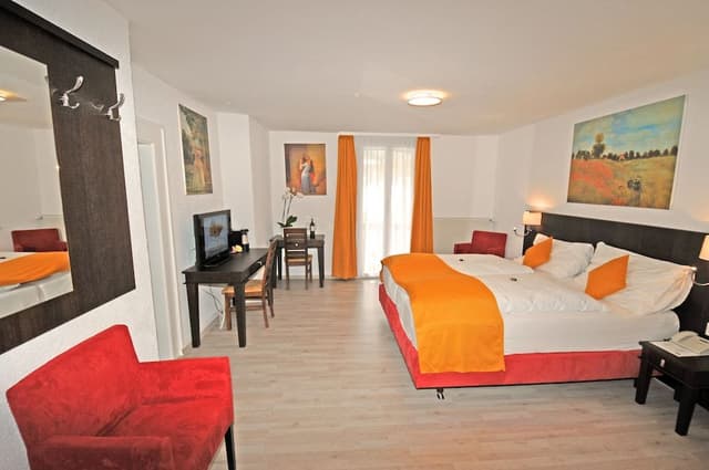 Comfort Double Room